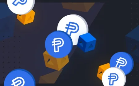 Một công ty fintech Mỹ “đúc nhầm” 300 nghìn tỷ USD stablecoin