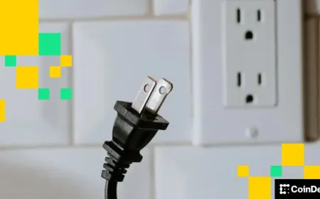 Sự cố gián đoạn toàn cầu của Cloudflare lan rộng đến thị trường Crypto; nhiều giao diện bị sập