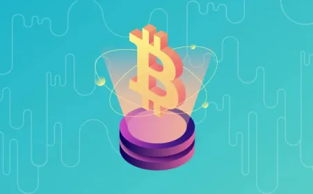 Q-Day Là Gì? Giải Thích Mối Đe Dọa Lượng Tử Đối Với Bitcoin