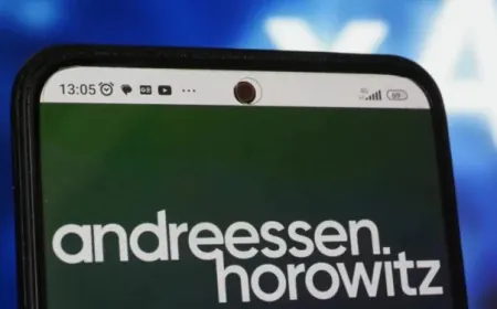 Andreessen Horowitz nhấn mạnh token tiện ích như công cụ tăng trưởng cho các dự án Web3