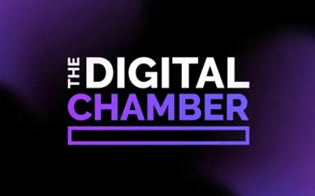 The Digital Chamber thúc đẩy chính sách tài sản mã hóa tại các tiểu bang Mỹ