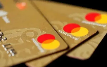 Mastercard mở rộng Crypto Credential cho ví tự quản lý