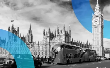 Anh điều tra quỹ tài sản mã hóa sụp đổ, hai người bị bắt vì nghi lừa đảo 28 triệu USD