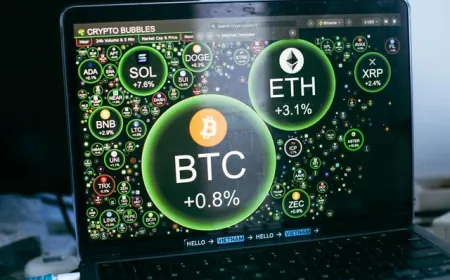 Giá Bitcoin hôm nay 24.11.2025: BTC trên đà phục hồi tốt