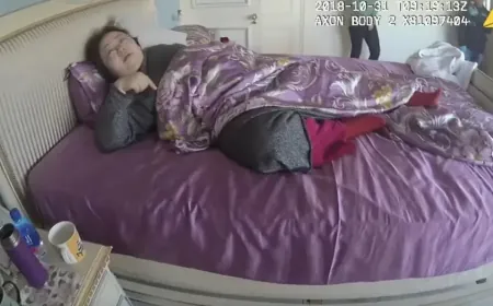 10 năm khét tiếng của 'nữ hoàng tiền điện tử Trung Quốc' Tiền Chí Mẫn