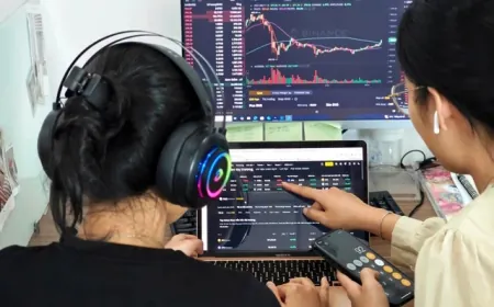 Xử phạt có đồng nghĩa với công nhận tiền mã hóa?