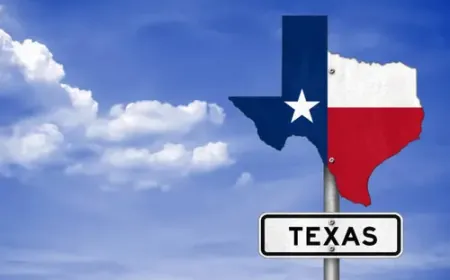 Texas khởi động quỹ dự trữ bitcoin với thương vụ IBIT 5 triệu USD