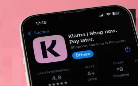 Klarna ra mắt stablecoin KlarnaUSD trên blockchain Tempo của Stripe