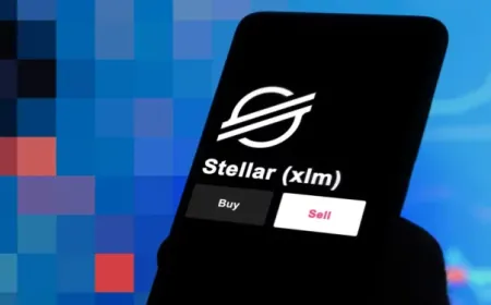 U.S. Bank thử nghiệm phát hành stablecoin trên Stellar với PwC