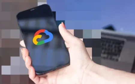 Thanh toán dựa trên hạ tầng DLT của Google Cloud được thử nghiệm thành công