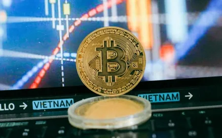 Giá Bitcoin hôm nay 28.11.2025: Tìm đường quay lại mốc 100.000 USD