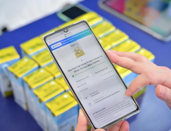 Việt Nam có nền tảng blockchain quốc gia xuyên suốt từ trung ương đến địa phương