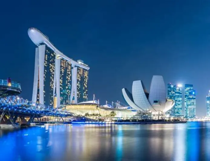 Singapore siết chặt quản lý stablecoin, chỉ chấp nhận token có bảo chứng dự trữ đầy đủ