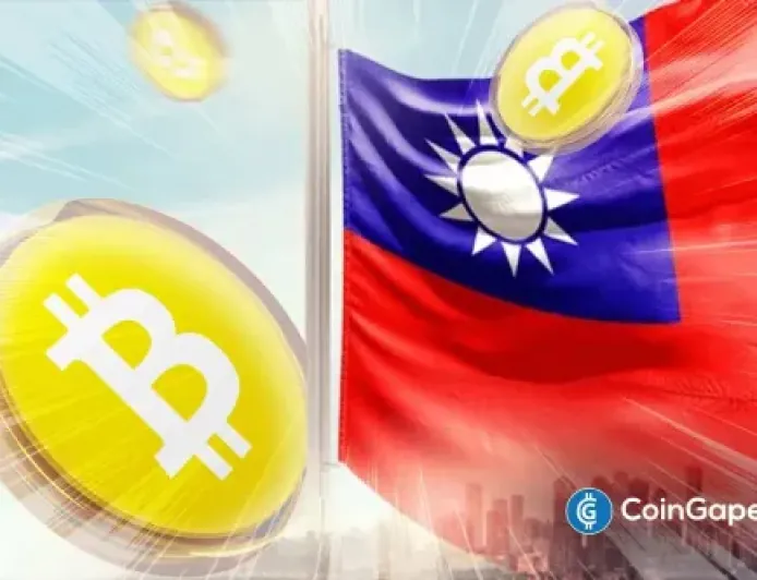 Đài Loan cam kết công bố báo cáo đánh giá dự trữ Bitcoin trước cuối năm 2025