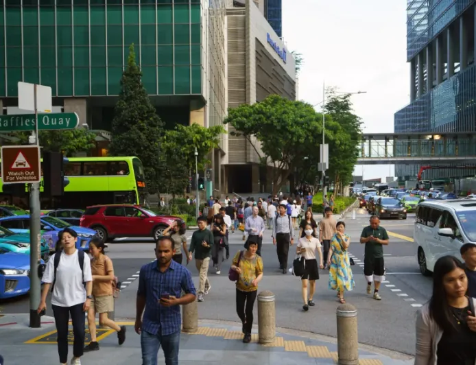 Dòng vốn vào Fintech Đông Nam Á chạm đáy trong gần một thập kỷ