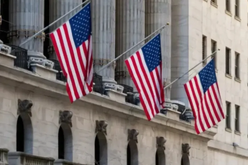 Ngân hàng Mỹ chấp nhận tài sản mã hóa như tài sản tài chính chính thống