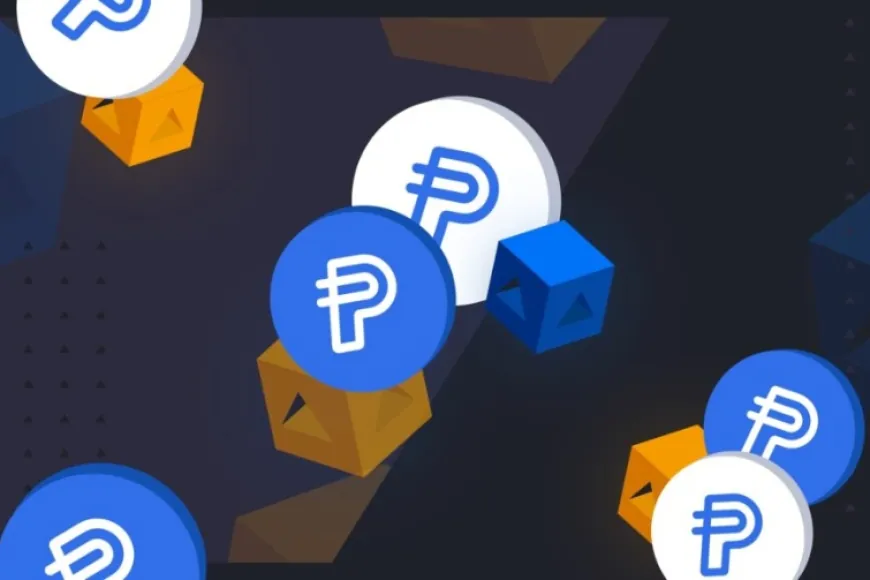 Một công ty fintech Mỹ “đúc nhầm” 300 nghìn tỷ USD stablecoin