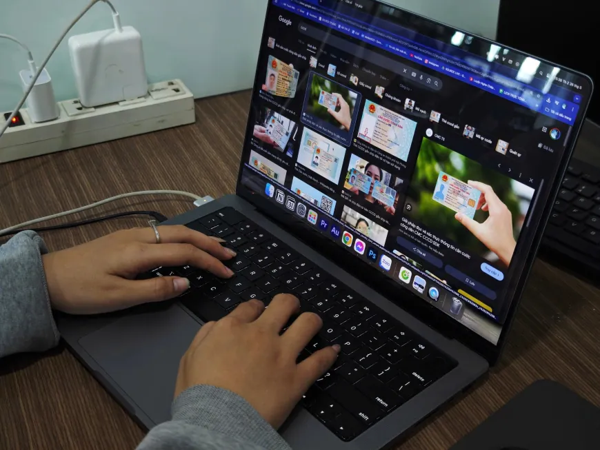 Lừa đảo, gian lận tiền số sẽ được lọc sớm?