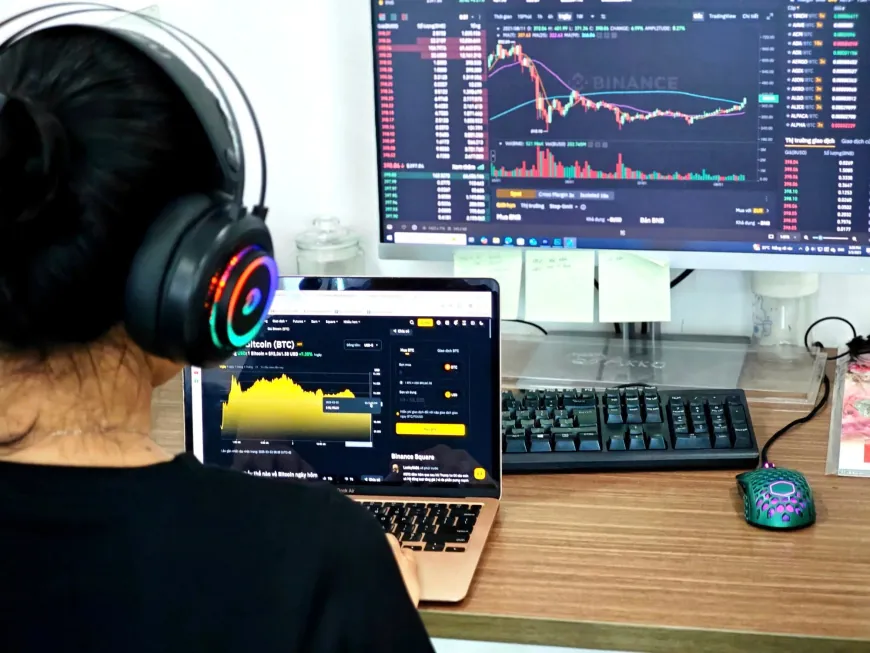 Lừa đảo, gian lận tiền số sẽ được lọc sớm?