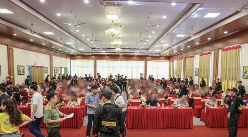 Ai bị cuốn theo cơn lốc tiền ảo?