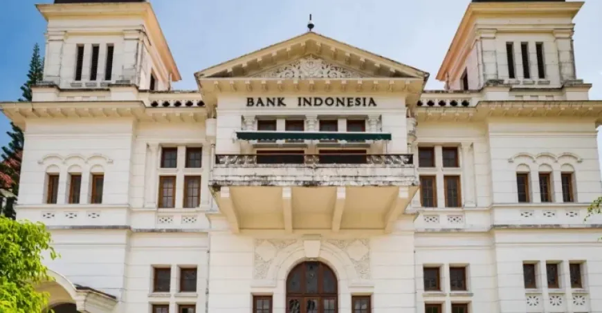 Ngân hàng Trung ương Indonesia chuẩn bị phát hành stablecoin quốc gia