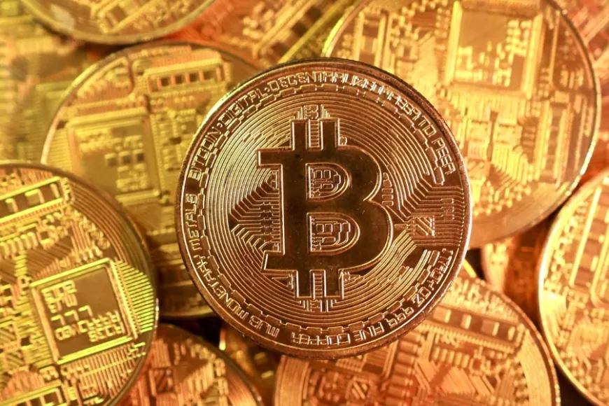 Bitcoin lần đầu tiên tăng trưởng âm trong tháng 10 kể từ năm 2018