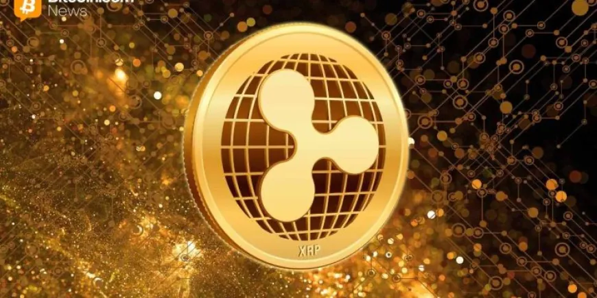 RLUSD của Ripple cán mốc 1 tỷ USD sau một năm