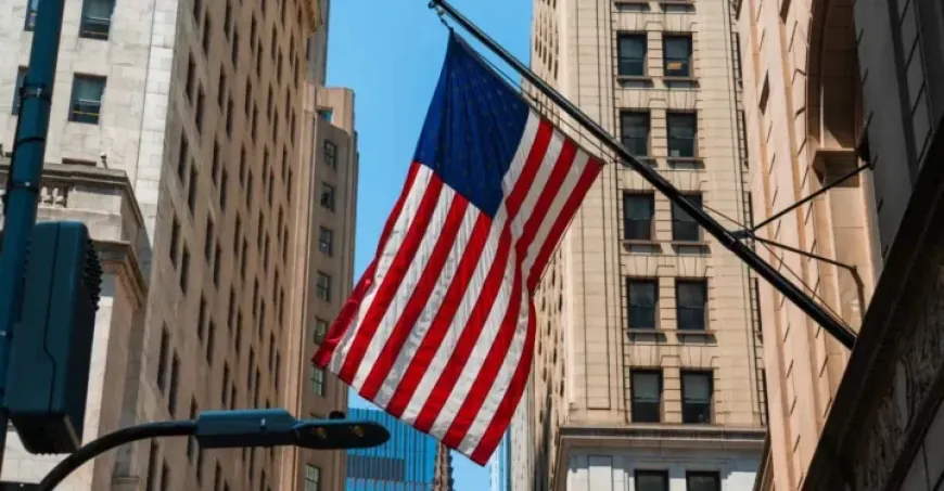 Ripple củng cố vị thế trong lĩnh vực tài sản số dành cho tổ chức tại Mỹ