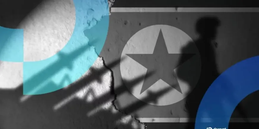 Mỹ trừng phạt mạng lưới ngân hàng Triều Tiên liên quan tội phạm tài sản số