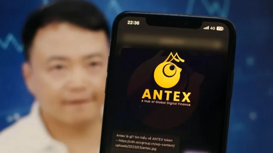 Tài sản mã hóa: 'Vùng xám' thị trường ảo đánh tráo dòng tiền thật