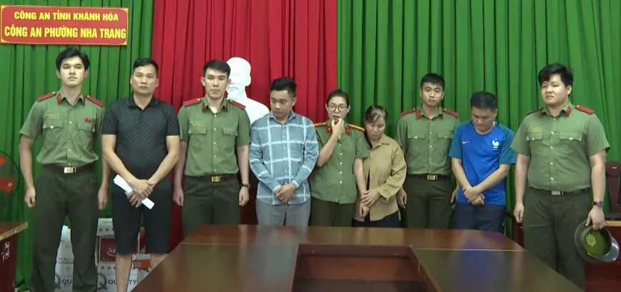 Kịch bản tinh vi của nhóm lừa đảo tiền mã hóa '3COMMAS'