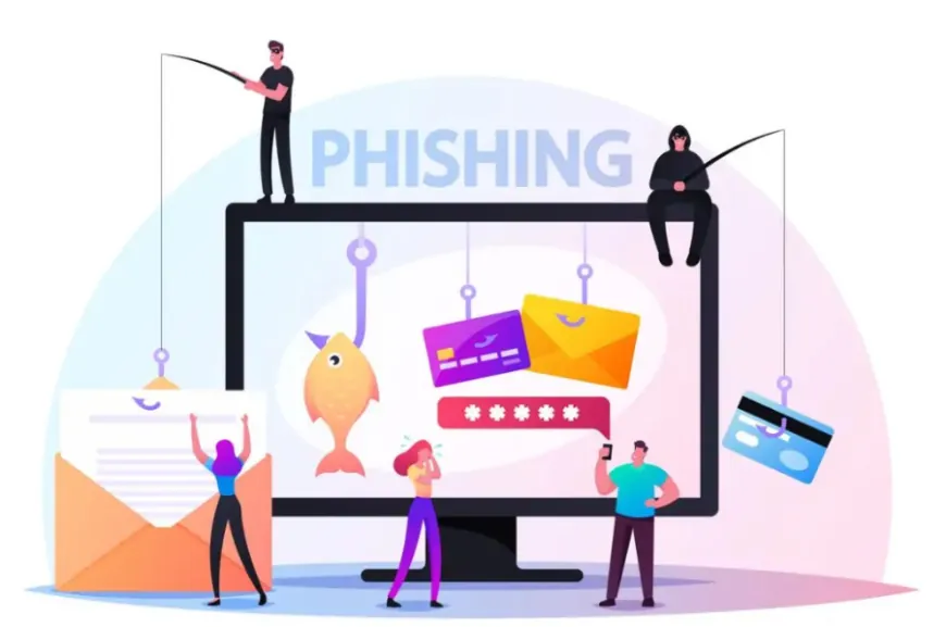 Ủy ban Cạnh tranh quốc gia cảnh báo 5 hình thức lừa đảo trực tuyến thương mại điện tử