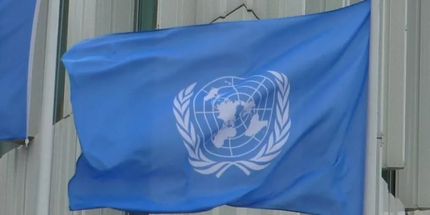 Liên Hợp Quốc khởi động chương trình blockchain cho chính phủ toàn cầu