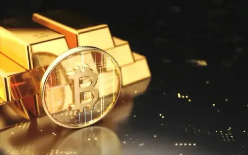 JPMorgan nhận định Bitcoin đang “rẻ” so với vàng, ước tính giá trị hợp lý ở mức 170.000 USD