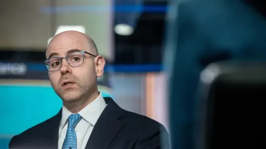 Stablecoin có thể tác động hạ lãi suất trong 5 năm tới