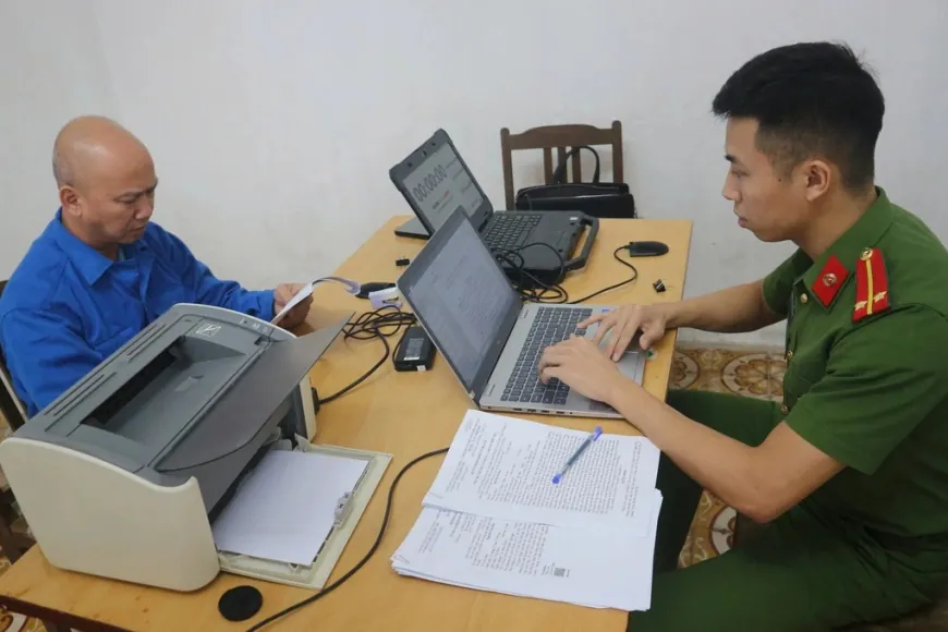 Lập sàn tiền ảo Agold lừa hơn 400 người, chiếm đoạt 10 tỷ đồng