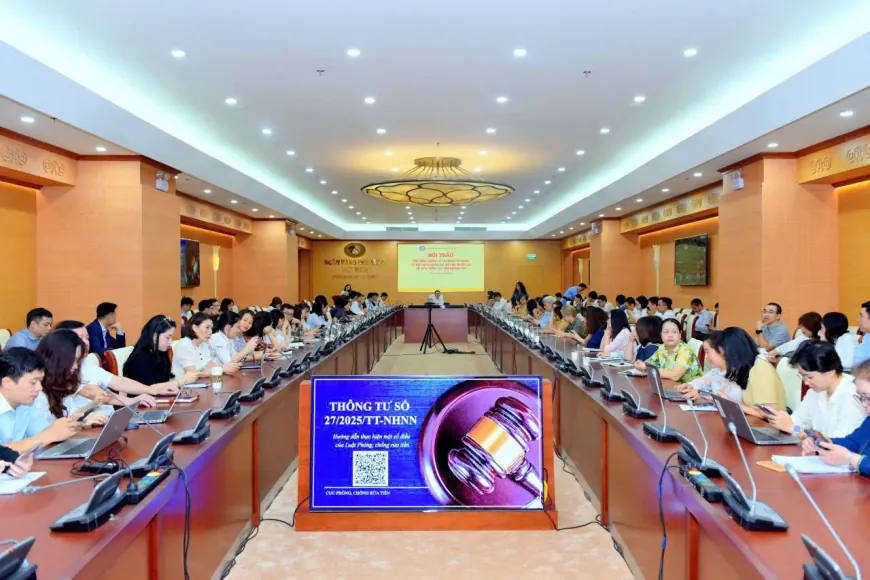 Rửa tiền thời tài sản số: Mua dự án sạch bằng tiền bẩn, đánh sập để xóa dấu vết