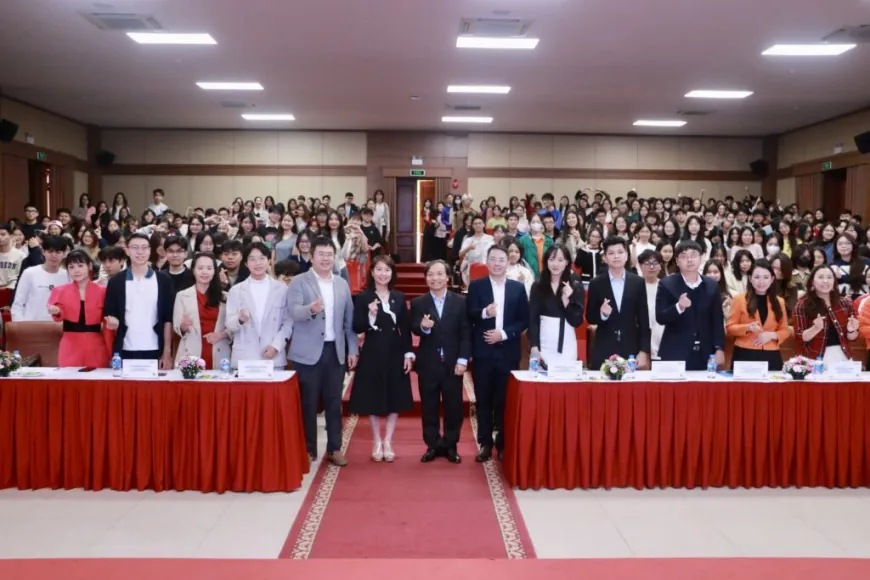 Mỗi nhân viên Tether tạo ra 185 triệu USD lợi nhuận mỗi năm: Cơ hội nào cho sinh viên trong thị trường tài sản mã hóa?