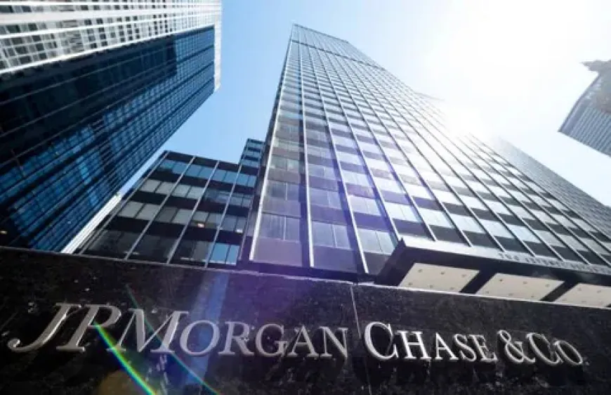 JPMorgan triển khai JPM Coin trên Base cho thanh toán 24/7