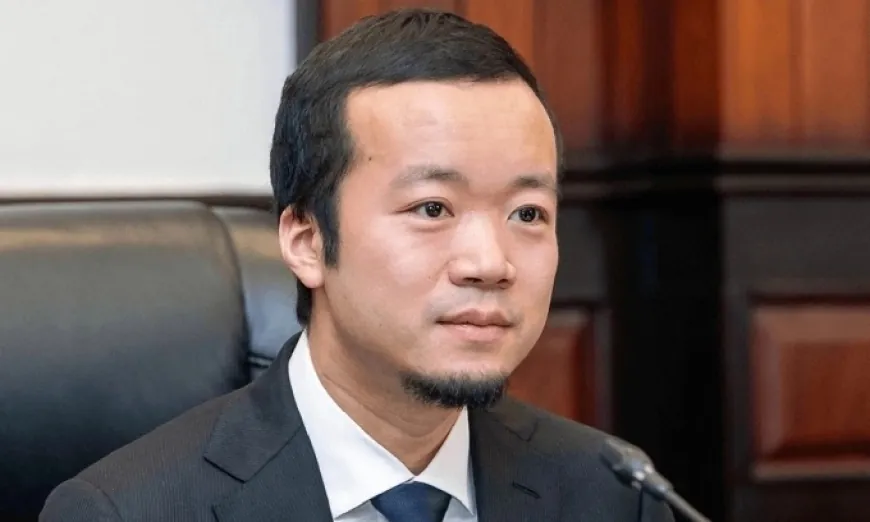 Cơ quan Trung Quốc truy vết tin tặc trộm Bitcoin của ông trùm Chen Zhi