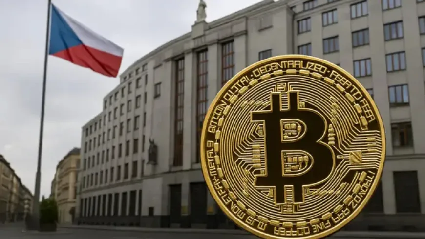 Séc mua 1 triệu USD Bitcoin, tín hiệu mới?