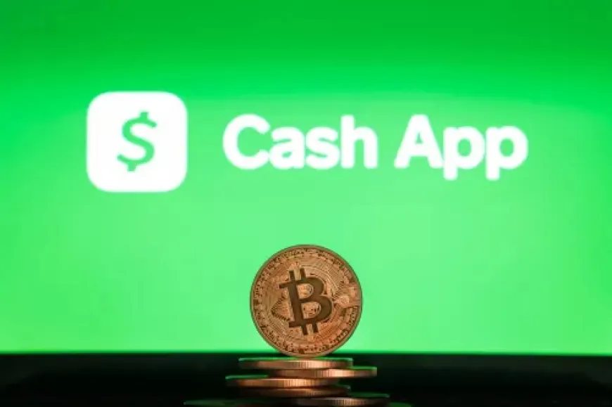 Cash App tích hợp thanh toán Bitcoin Lightning và stablecoin vào nền tảng