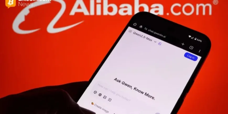 Alibaba hợp tác JPMorgan triển khai thanh toán xuyên biên giới bằng stablecoin