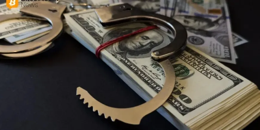 Tether hỗ trợ thu giữ 12 triệu USD trong vụ triệt phá lừa đảo