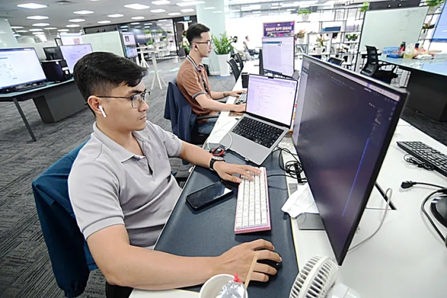 Dòng tiền giao dịch tài sản số: Vô danh nhưng không vô hình