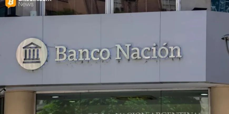 Ngân hàng Argentina sẵn sàng tham gia thị trường tài sản mã hóa