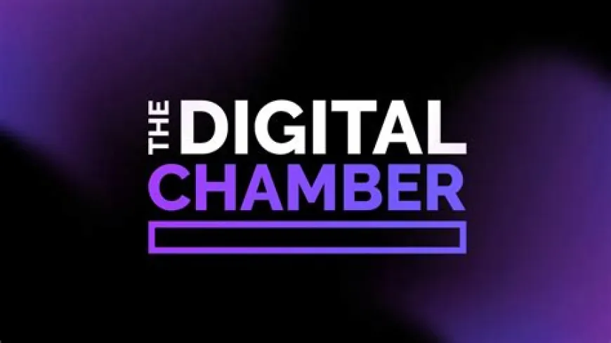 The Digital Chamber thúc đẩy chính sách tài sản mã hóa tại các tiểu bang Mỹ