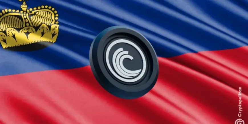 Ondo nhận phê duyệt Liechtenstein cung cấp cổ phiếu mã hóa tại châu Âu