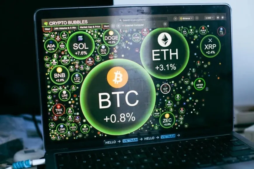 Giá Bitcoin hôm nay 24.11.2025: BTC trên đà phục hồi tốt