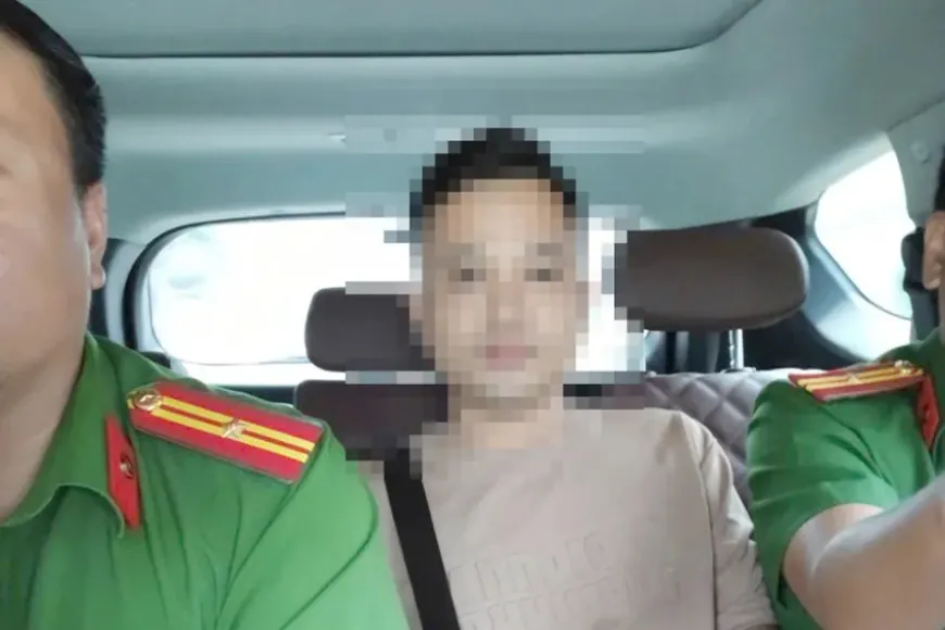 Đường dây giao dịch tiền ảo trả hoa hồng đa cấp 16 tầng bị triệt phá